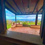 La Terrazza Su Pispisa Villa Castellammare del Golfo