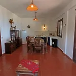 La Terrazza Su Pispisa Villa *