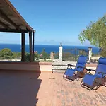 La Terrazza Su Pispisa Castellammare del Golfo