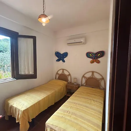 La Terrazza Su Pispisa Willa Castellammare del Golfo