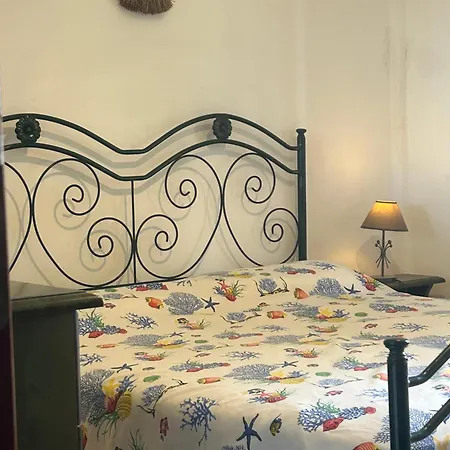 La Terrazza Su Pispisa Willa