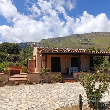 La Terrazza Su Pispisa Castellammare del Golfo