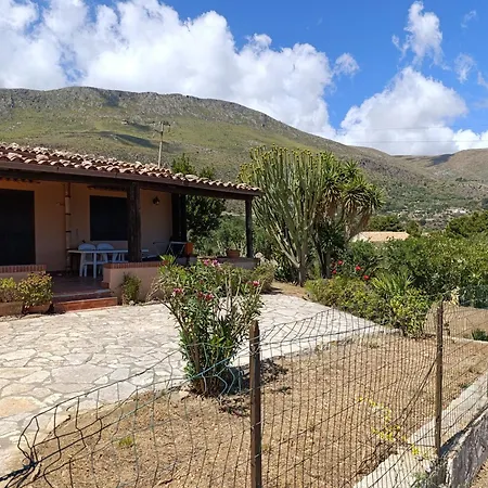 La Terrazza Su Pispisa Castellammare del Golfo