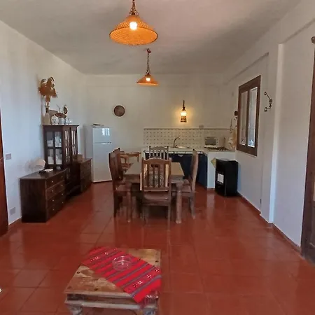 La Terrazza Su Pispisa 빌라 *