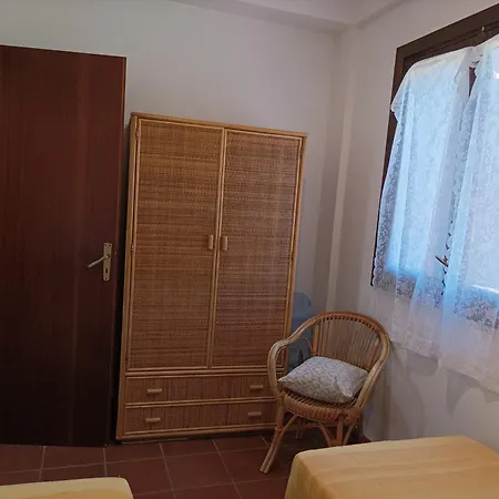 La Terrazza Su Pispisa 빌라 카스텔라마레델골포