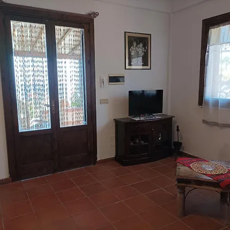 La Terrazza Su Pispisa