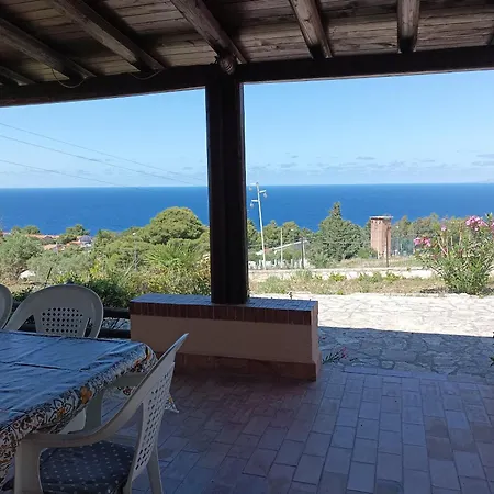 La Terrazza Su Pispisa