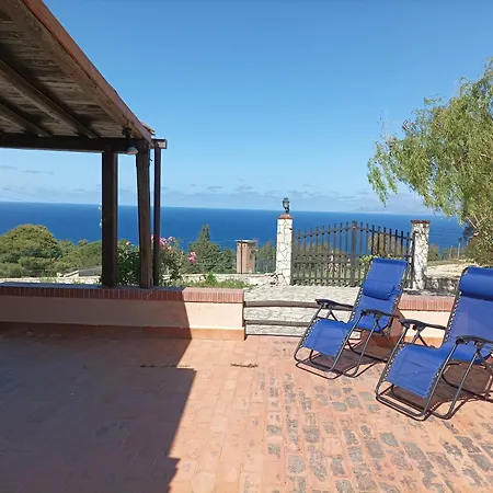 La Terrazza Su Pispisa Castellammare del Golfo
