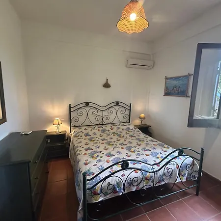 La Terrazza Su Pispisa Villa Castellammare del Golfo