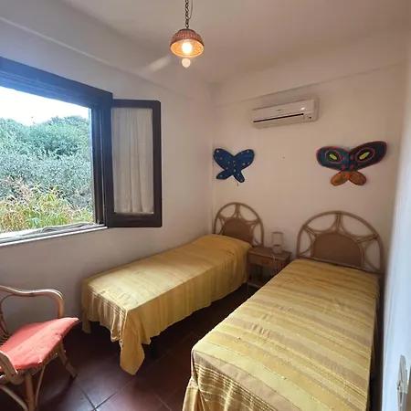 La Terrazza Su Pispisa