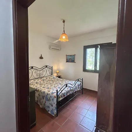 La Terrazza Su Pispisa Villa Castellammare del Golfo