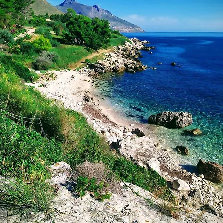 Villa La Terrazza Su Pispisa *
