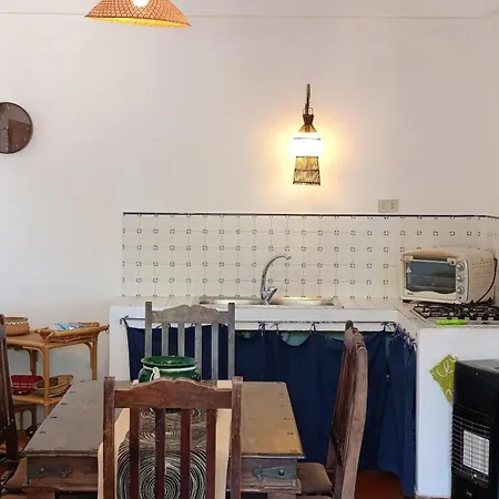 La Terrazza Su Pispisa