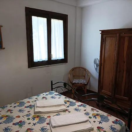 Villa La Terrazza Su Pispisa Castellammare del Golfo