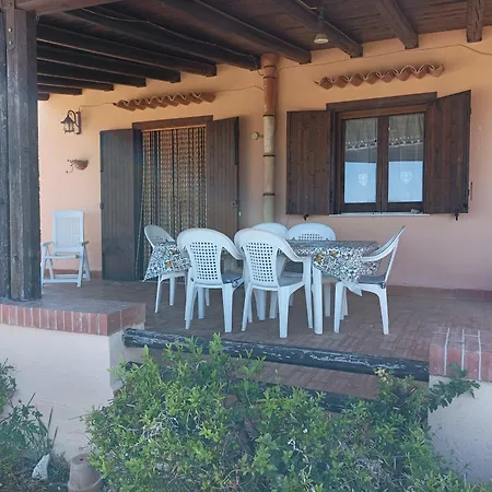 La Terrazza Su Pispisa * Castellammare del Golfo