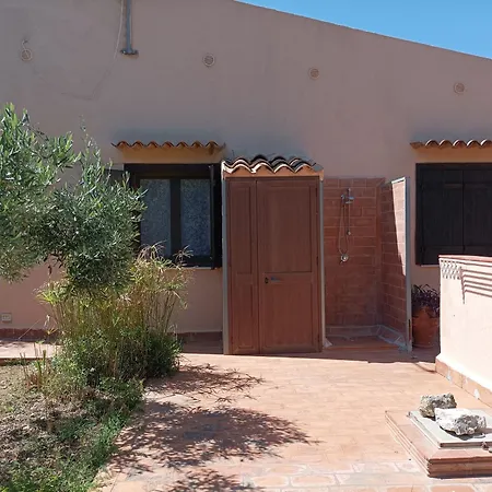 La Terrazza Su Pispisa Villa *