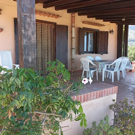 La Terrazza Su Pispisa *