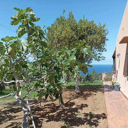 La Terrazza Su Pispisa Villa *