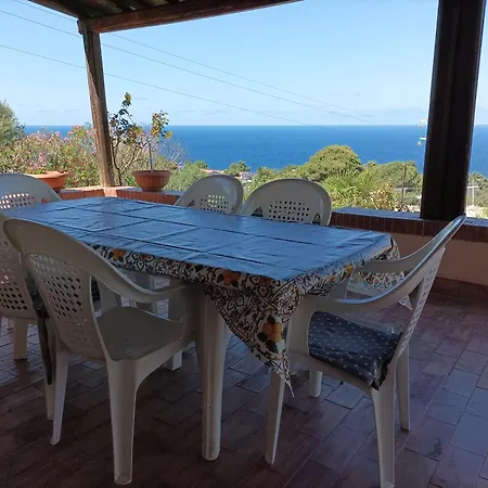 Villa La Terrazza Su Pispisa